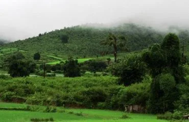 Daringbadi