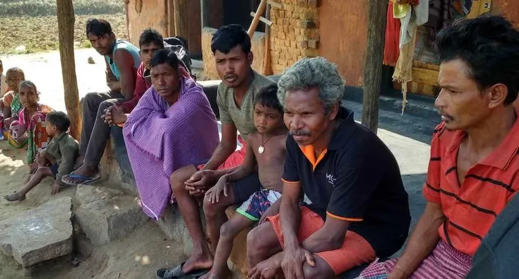 Kandha people