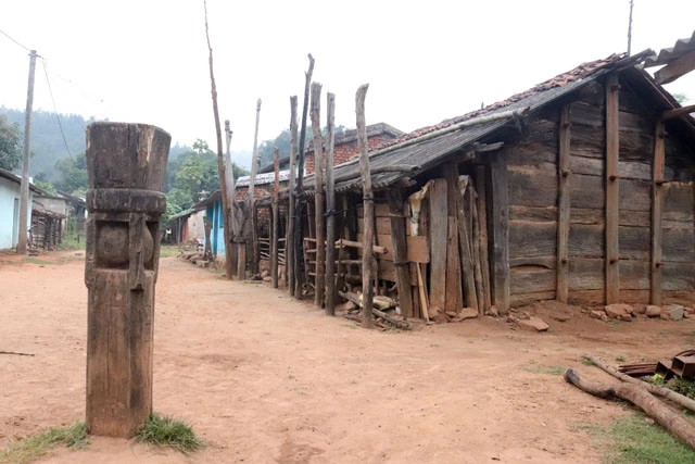 Village photos