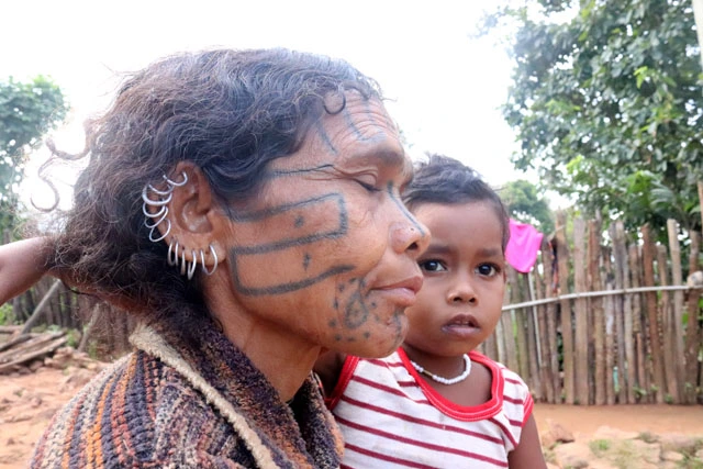 Kandhamal people