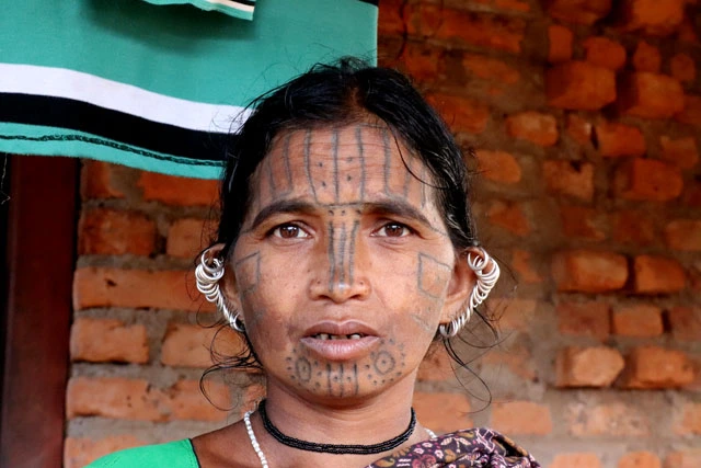 Kandhamal people