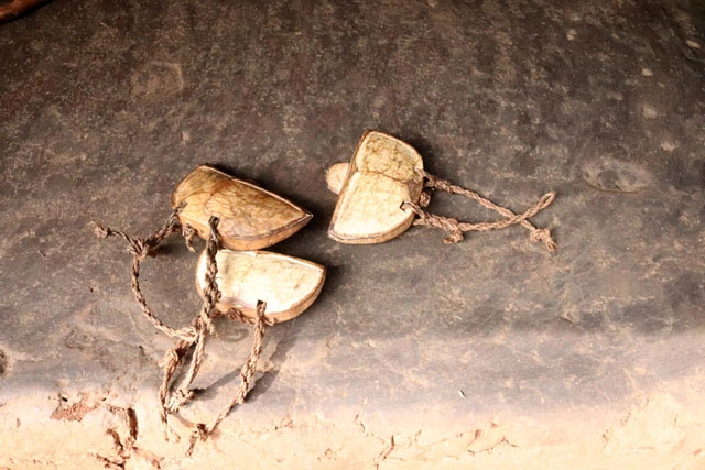 କେରଡ଼ି
